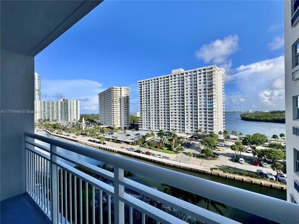400 KINGS POINT DR #919, SUNNY ISLES BEACH, FL 33160