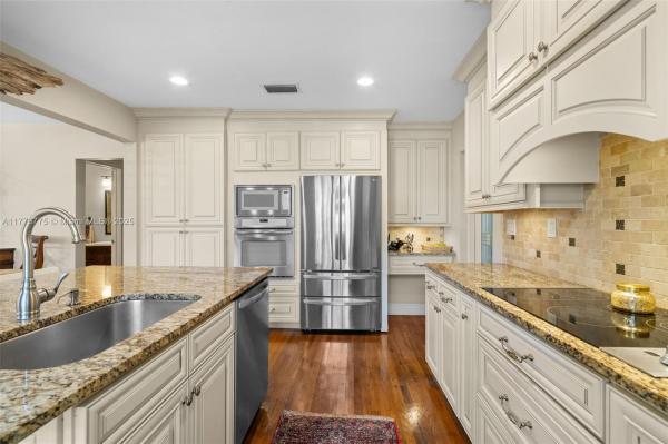 AMD EDGEWATER MANORS