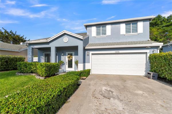 WEITZER COUNTRY HOMES