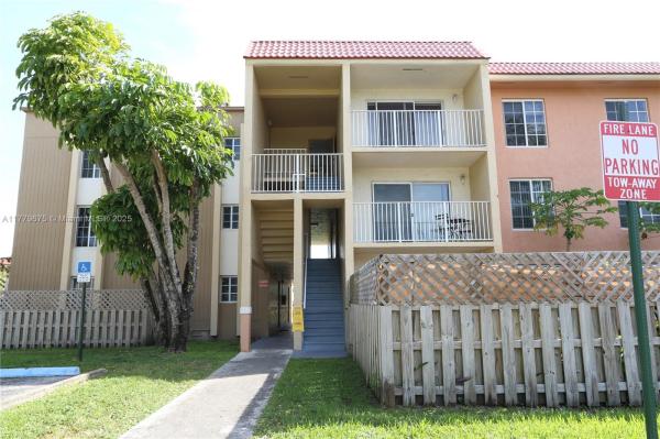 DORAL GARDENS II CONDO