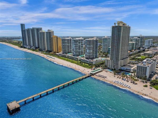 16699 COLLINS AVE #2903, SUNNY ISLES BEACH, FL 33160