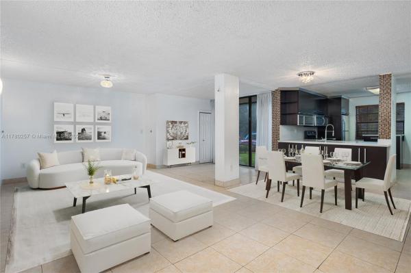 MARINER VILLAGE GARDEN CO