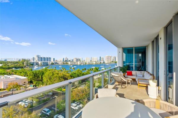 17301 BISCAYNE BLVD #702, NORTH MIAMI BEACH, FL 33160