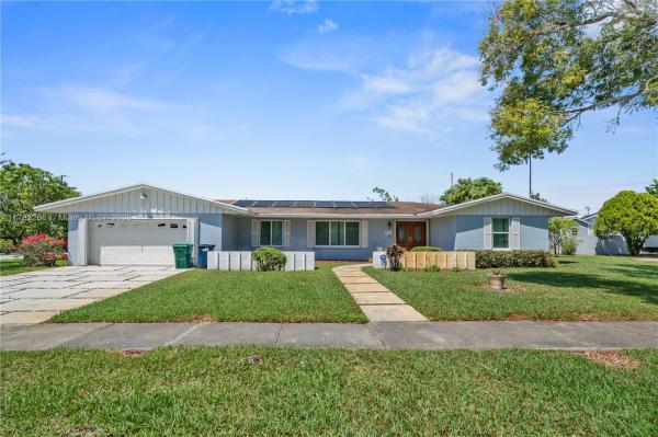 SNAPPER CREEK PARK UNIT N