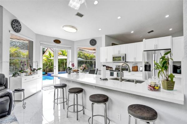 SILVER LAKES AT PEMBROKE