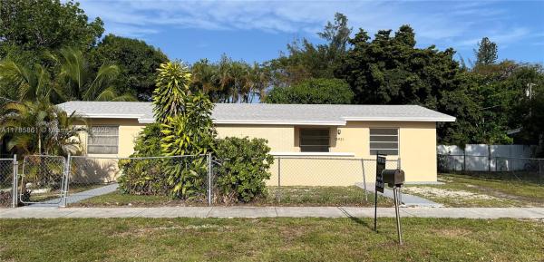 VENETIAN GARDENS ACRES