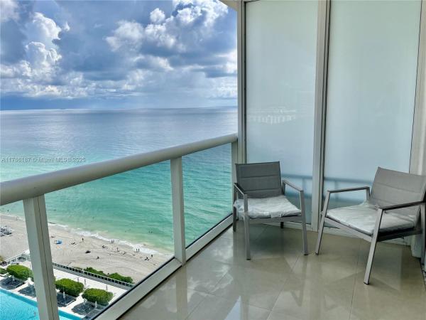 1830 S OCEAN DR #2309, HALLANDALE BEACH, FL 33009