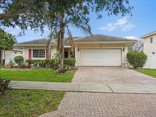 POMPANO SPRINGS REPLAT