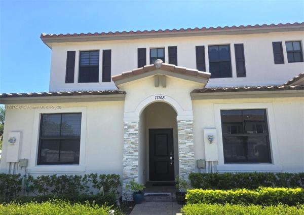 SILVER PALM RESIDENTIAL H