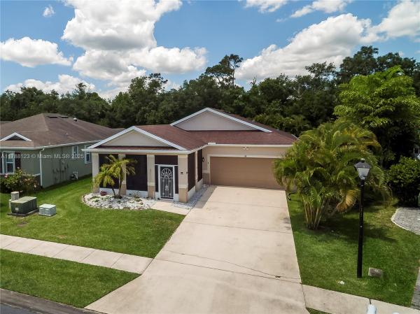 SEBASTIAN RIVER LANDING P