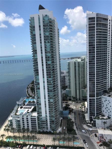 THE MARK ON BRICKELL COND