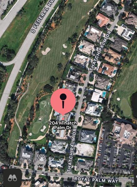 ROYAL PALM YACHT & COUNTR