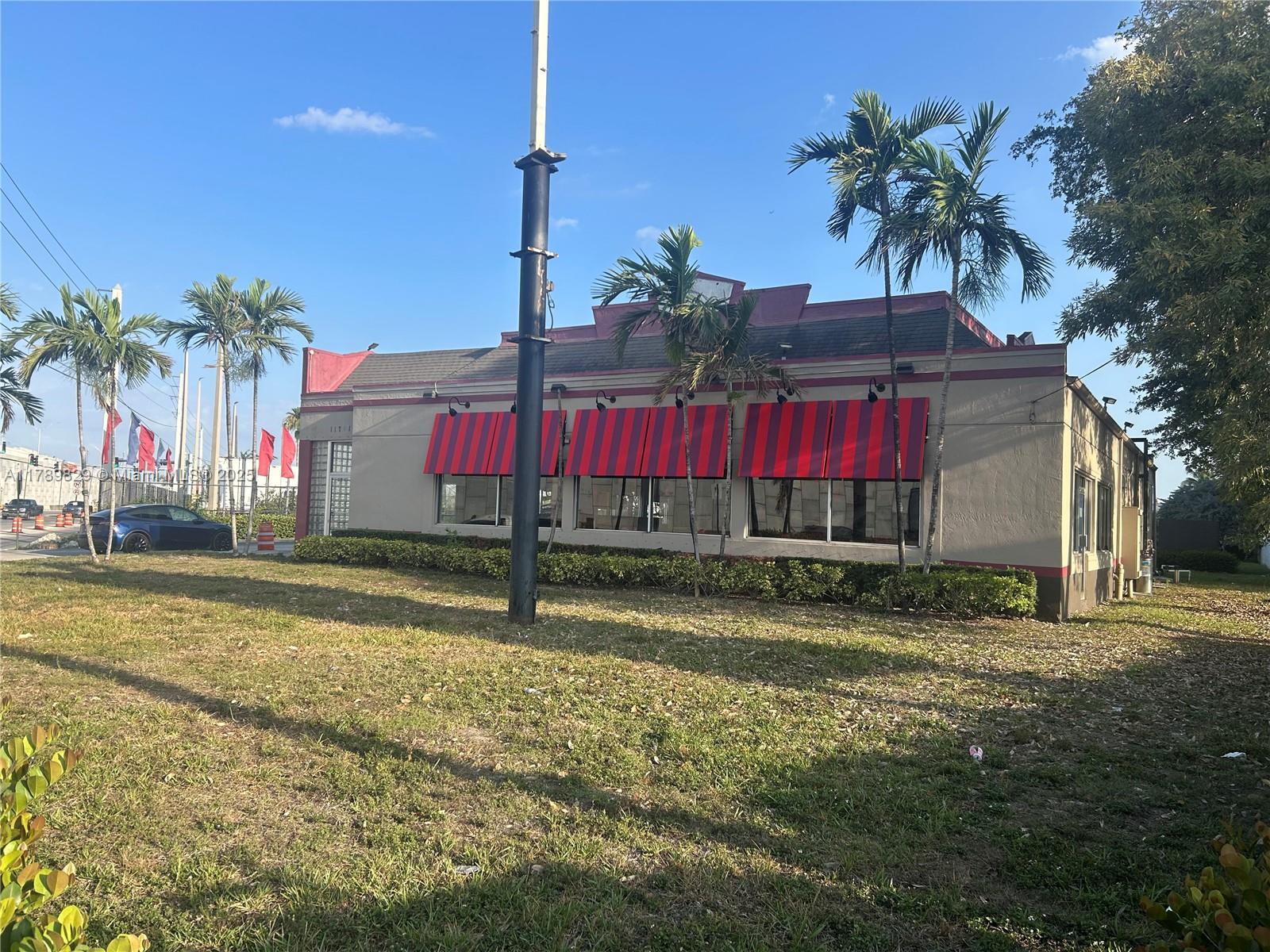 Restaurant - фото