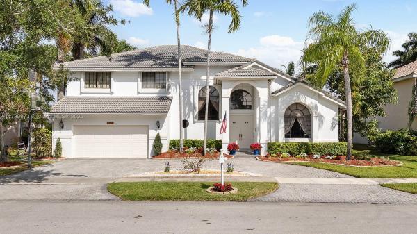 SILVER LAKES AT PEMBROKE