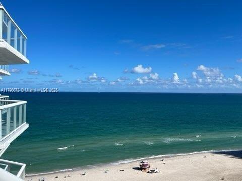 BEL-AIRE ON THE OCEAN CON