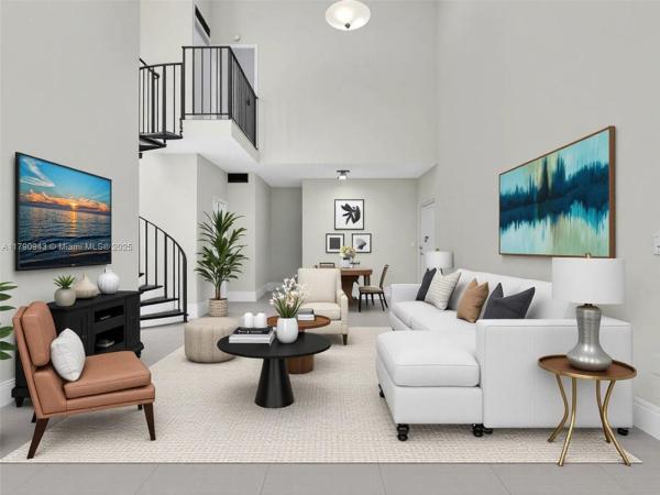 BRICKELL FOREST CONDO