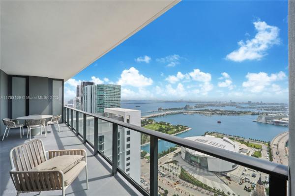 Natiivo Miami Condo