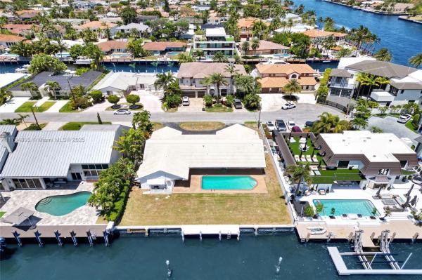 CORAL RIDGE COUNTRY CLUB