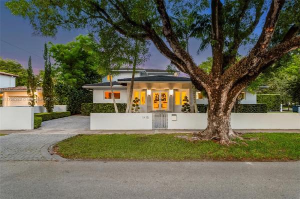 CORAL GABLES GRANADA SEC