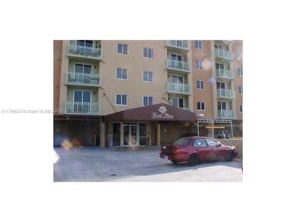 CORAL PLAZA OF MIAMI COND