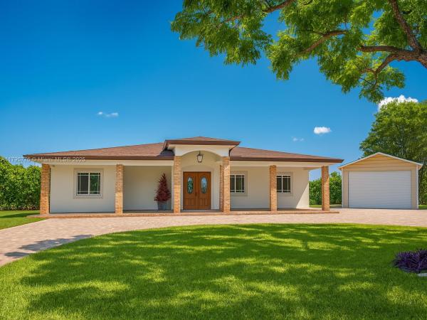 TROPICAL ESTATES 1ST ADDN