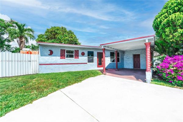 NORTH RIDGE 1ST ADDN