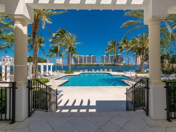 VILLAGE BY THE BAY CONDO