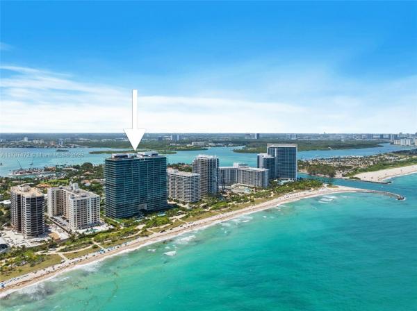 10201 COLLINS AVE #303, BAL HARBOUR, FL 33154