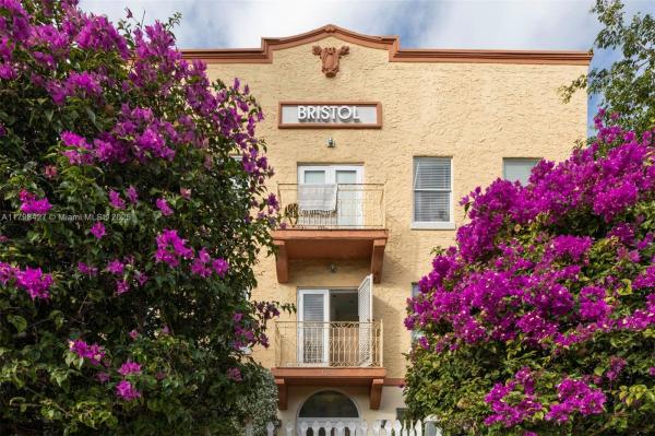 BRISTOL CONDO