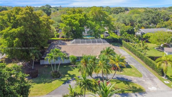 OLD CUTLER OAKS SOUTH