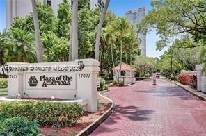 17021 N BAY RD #112, SUNNY ISLES BEACH, FL 33160