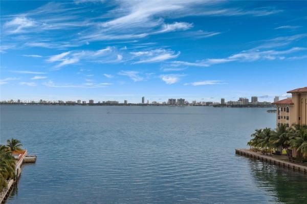 460 NE 28TH ST #501, MIAMI, FL 33132