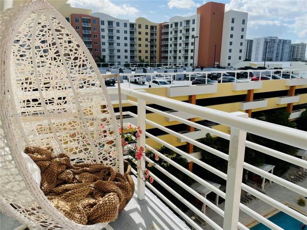 2775 NE 187TH ST #628, AVENTURA, FL 33180