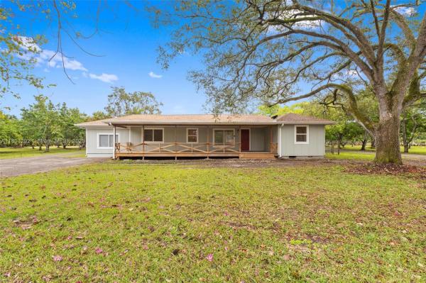 REDLAND CITRUS ORCHARDS S