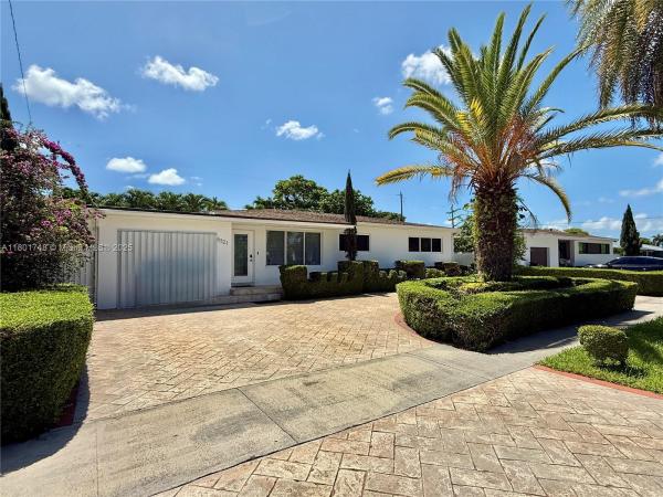 SUN VALLEY ESTATES 1ST AD