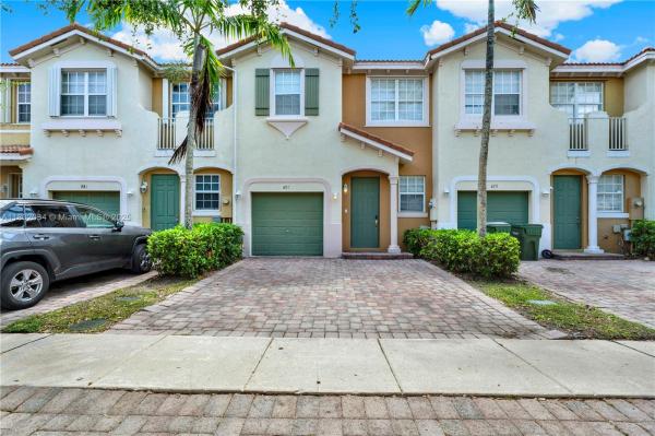 PORTOFINO VILLAS WEST