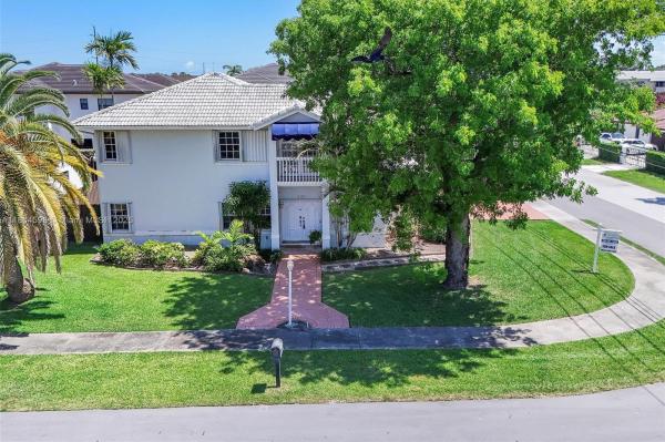 HIBISCUS ESTATES 1ST ADDN