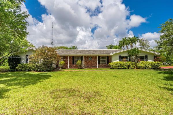 REDLAND CITRUS ORCHARDS S