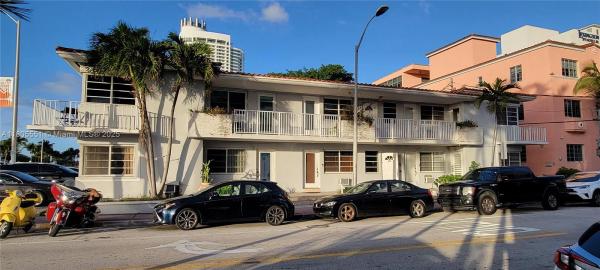 Waterside Condominium