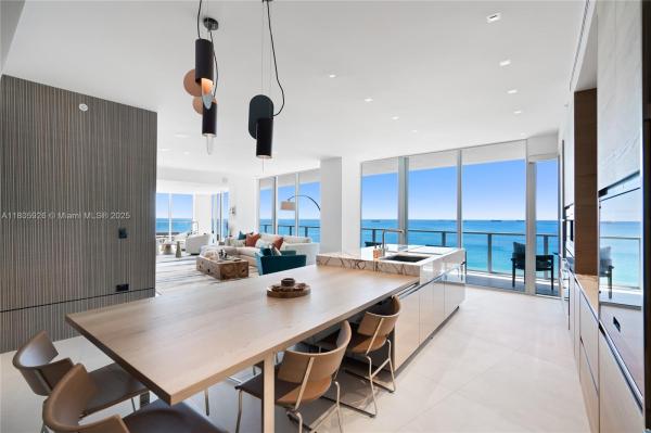 AUBERGE BEACH RESIDENCES