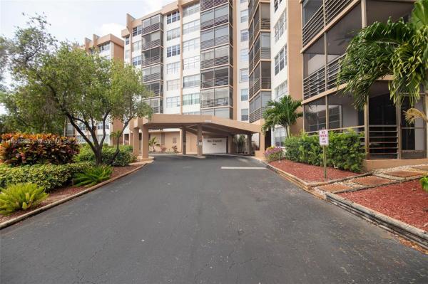 The Forest at Park Place