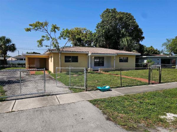 BROWARD ESTATES SEC 2