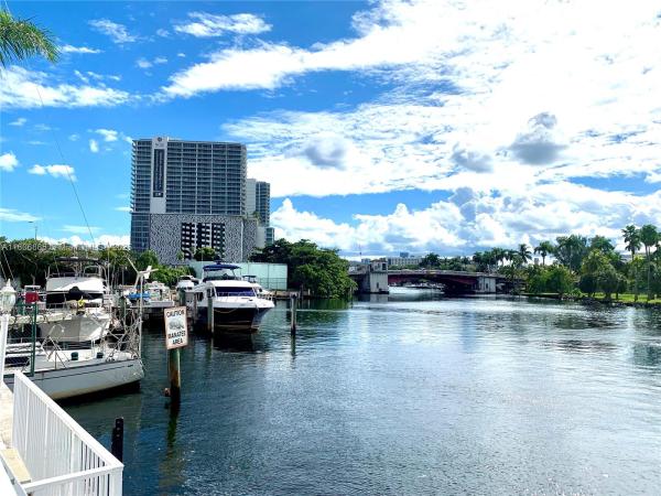 SERENITY ON THE RIVER