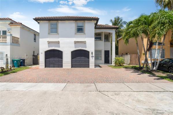 KENDALL COUNTRY ESTATES