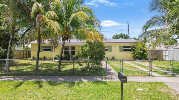 NEW SO MIAMI HEIGHTS SEC