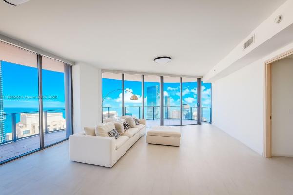 BRICKELL FLATIRON CONDO
