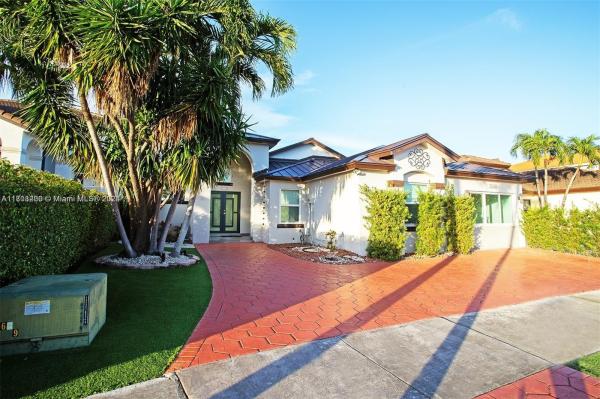 SHOMA HOMES AT TAMIAMI II