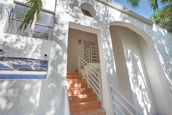 MARINER VILLAGE GARDEN CO