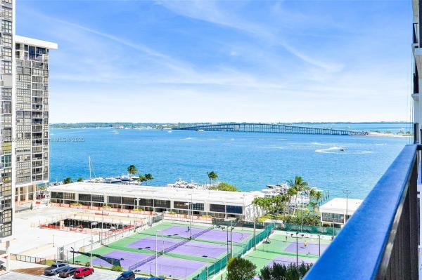 BRICKELL PLACE PHASE II C