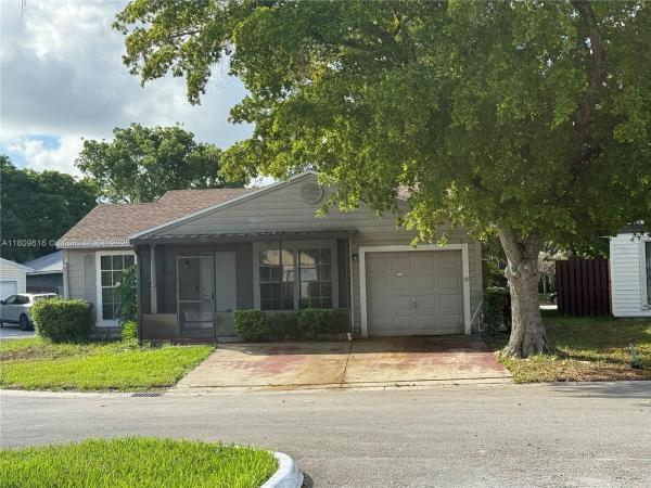 UNIVERSITY PARK PARCELS 4